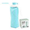 blue / 600ML