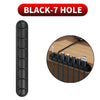 Black 7 Channel