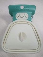 Portable Folding Dog Waste Scooper – 2 Sizes