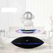 360° Rotating Magnetic Levitation Display Stand