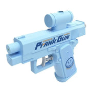 Two-Way Manual Water Shooter – 3 Colours