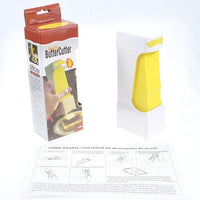 Handheld Butter Slicer & Portion Dispenser