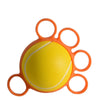 United States / 25lb Yellow Silicone