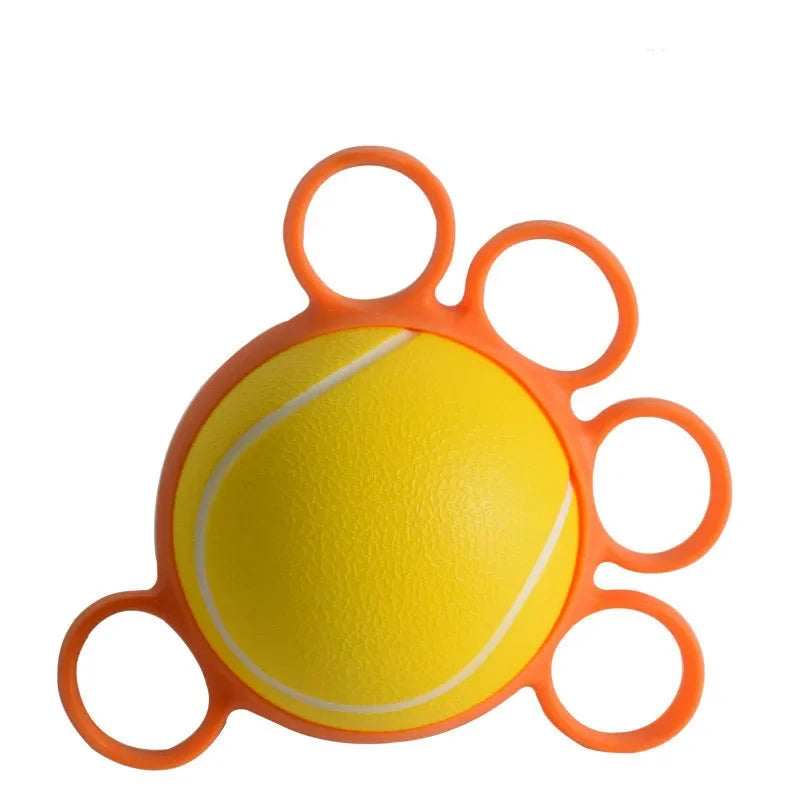 Hand Exercise & Grip Strength Ball