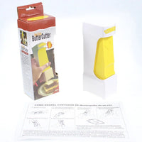 Handheld Butter Slicer & Portion Dispenser