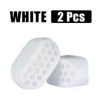 Silicone Jaw Exercise Balls – 5 Resistance Options