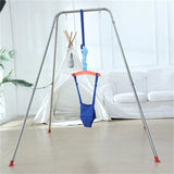 Baby Swing Baby Bounce Seat Infant Standing Door Jumper Outdoor Toddlers Hammock Pod Swing Children Entertainment Seats Supplies