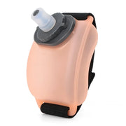 200ml Flexible Wrist Water Bottle – 3 Colours