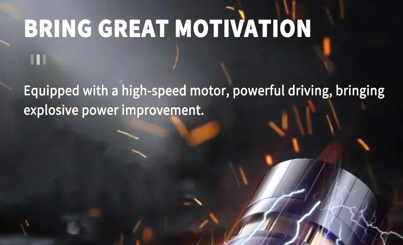 98000PA Handheld Car Vacuum Cleaner - Portable Wireless, Powerful Suction