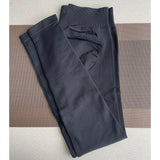 Leggings Women Seamless Sports Yoga Pants Low Ribbed Band Gym clothes Fitness Workout wear Scrunch Bum Tights