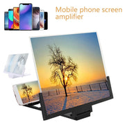 14-Inch Foldable Smartphone Screen Magnifier – 2 Colours