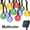 Multicolor / 20LED(5M)