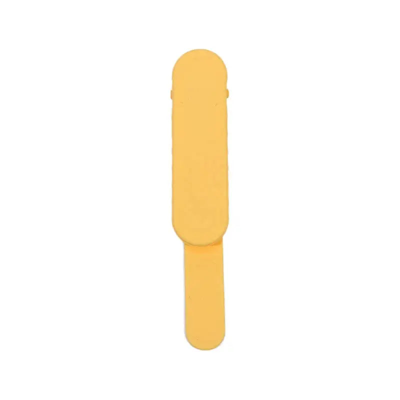 Clip-On Silicone Page-Following Bookmark – 9 Options