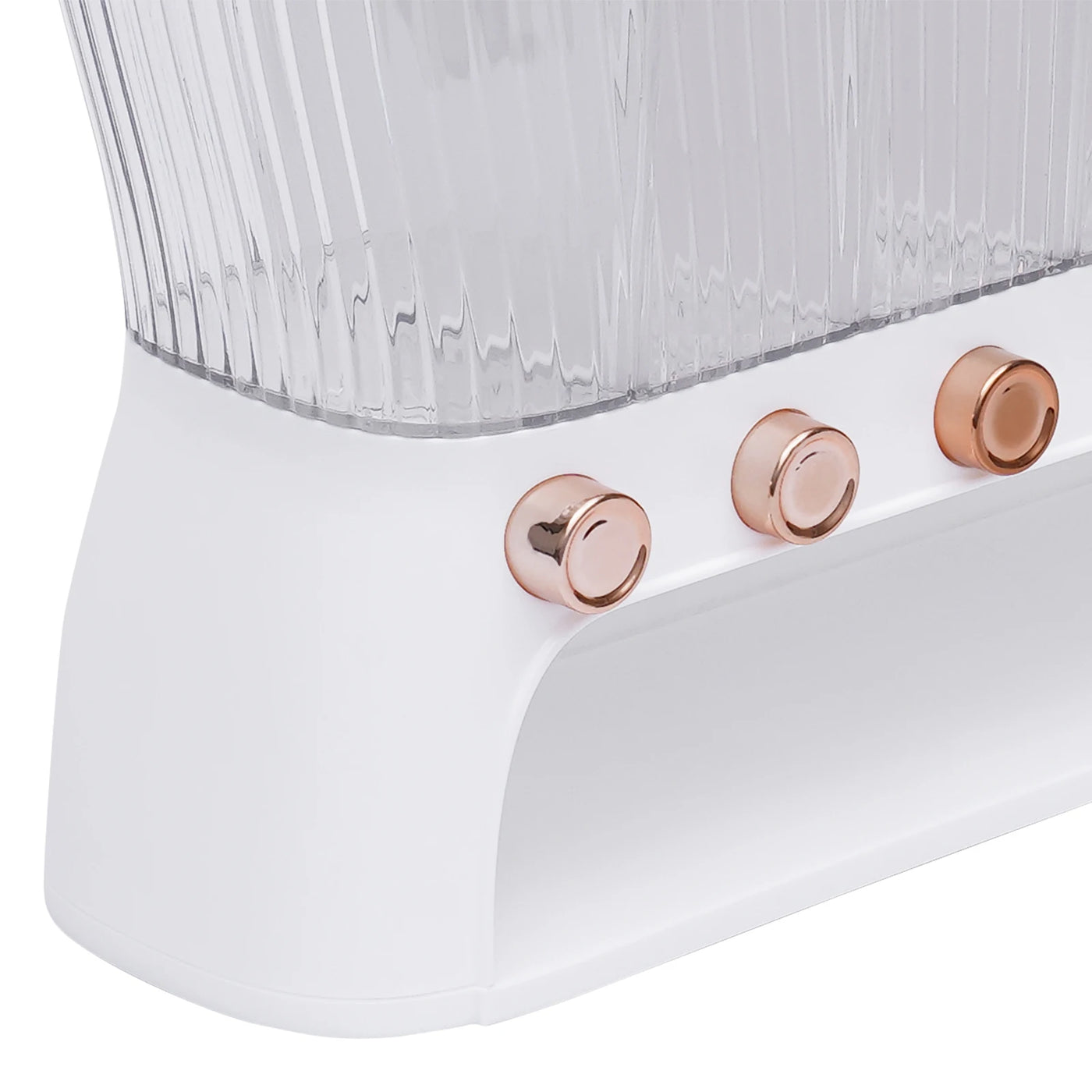 Dry Food Dispenser 6-Grid Wall-Mounted Dry Food Dispenser - Adjustable Compartments Easy Dispensing - Kitchen Storage