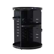 360° Rotating Makeup & Skincare Organiser – 3 Colours