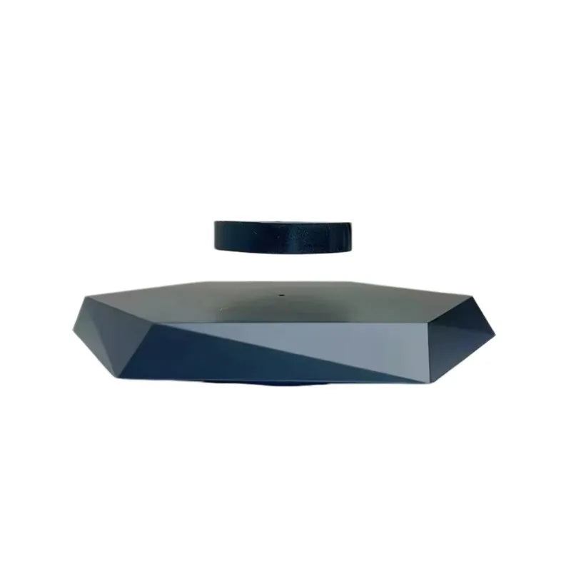Magnetic Levitating Display Stand for Figures & Toys - 360° Rotating
