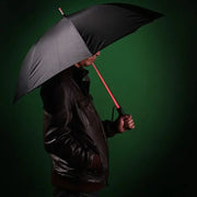 LED Light-Up Umbrella with Flashlight Handle – 4 Colours