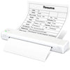 White Printer