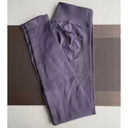 Seamless Ribbed Scrunch-Bum Leggings – 46 Options