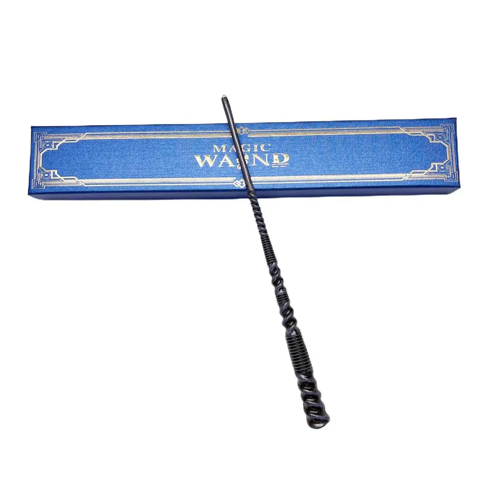 Light-Up Anime Cosplay Wand with Gift Box – 13 Styles