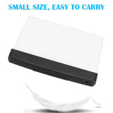 Study Books Reading Night Light Lamp for Home Bedroom LED Book Light Portable Travel dormitory Led Desk Lamp Energy Saving