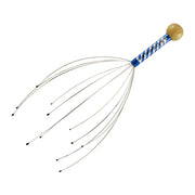 Manual Scalp Massager