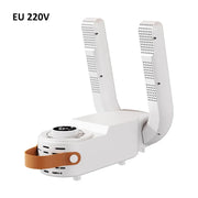 Intelligent Timer Shoe Dryer Adjustable Dryer Quick Drying Deodorizing Sterilizing Shoe Dryer Household Shoe Warmer Heater new