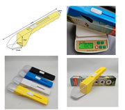 Contactless Quick-Release Bug Catcher – 4 Colours