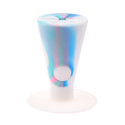 Silicone Nail Polish Bottle Holder