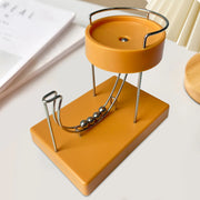 Perpetual Marble Machine – Kinetic Motion Desk Toy & Physics Art Ornament