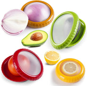Produce-Saver Storage Pods – 5 Shapes