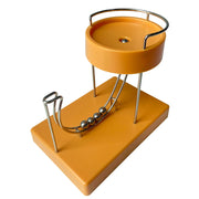 Perpetual Marble Machine – Kinetic Motion Desk Toy & Physics Art Ornament