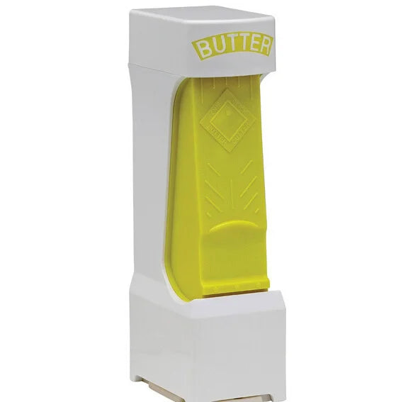 Handheld Butter Slicer & Portion Dispenser