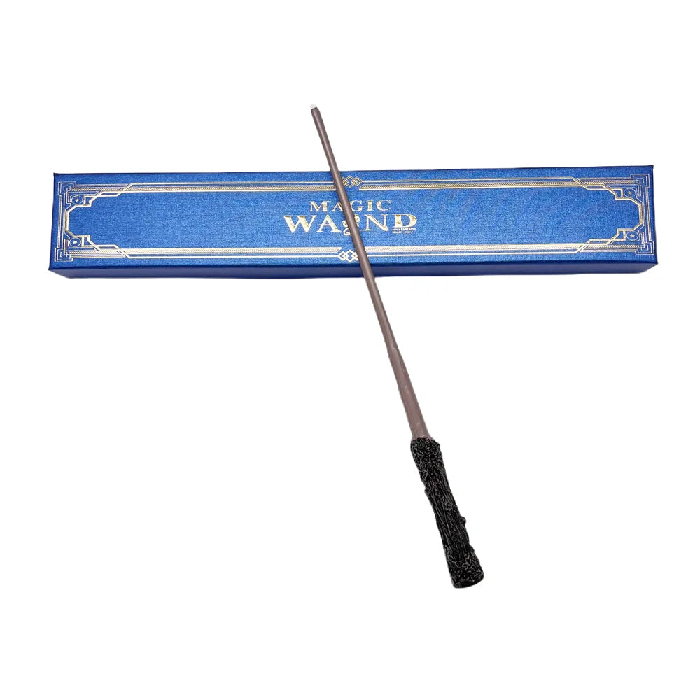 Light-Up Anime Cosplay Wand with Gift Box – 13 Styles