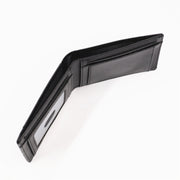 Monkey D. Luffy Slim Bifold Wallet with ID Window