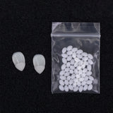 Halloween Decoration Vampire Teeth Fangs Dentures Props Halloween Cosplay Props False Fangs With Solid Glue Halloween Props
