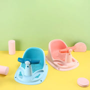 Infant Bath Support Seat – 3 Colours