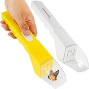 Contactless Quick-Release Bug Catcher – 4 Colours