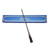 Anime Cosplay Show Glow Magic Wand With Box Children Decoration Toy Accessories For Kids Bacchetta Di Plastic Magic Stick