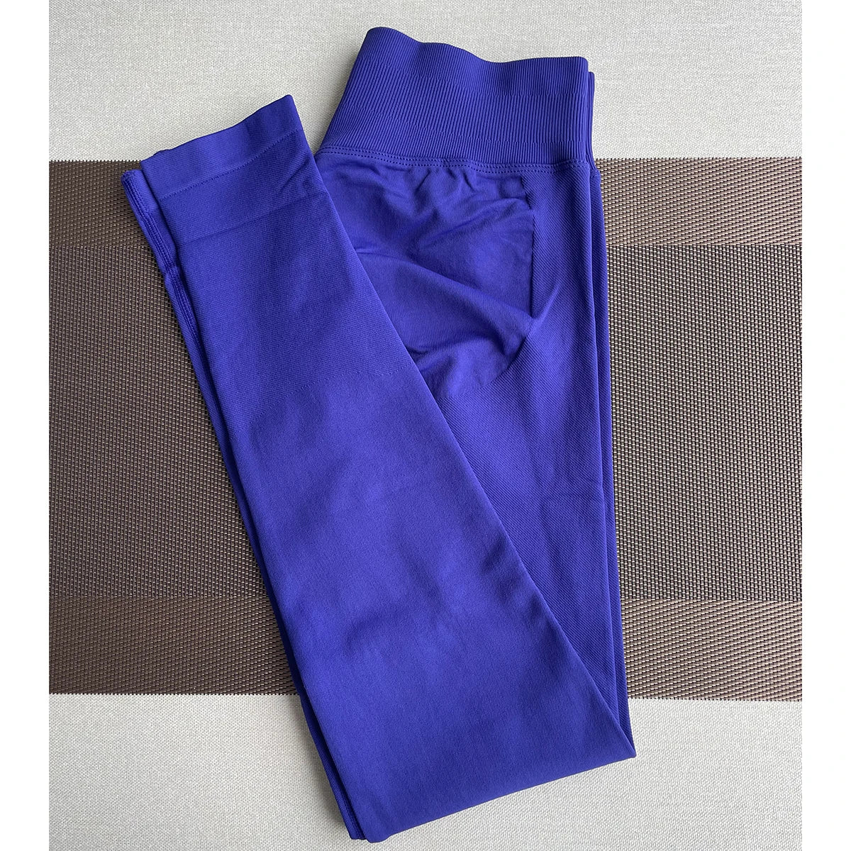Seamless Ribbed Scrunch-Bum Leggings – 46 Options