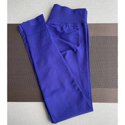 Seamless Ribbed Scrunch-Bum Leggings – 46 Options