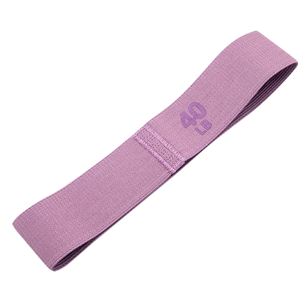 Anti-Slip Hip Resistance Bands