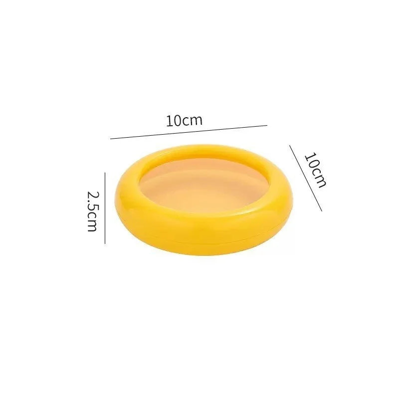 Produce-Saver Storage Pods – 5 Shapes