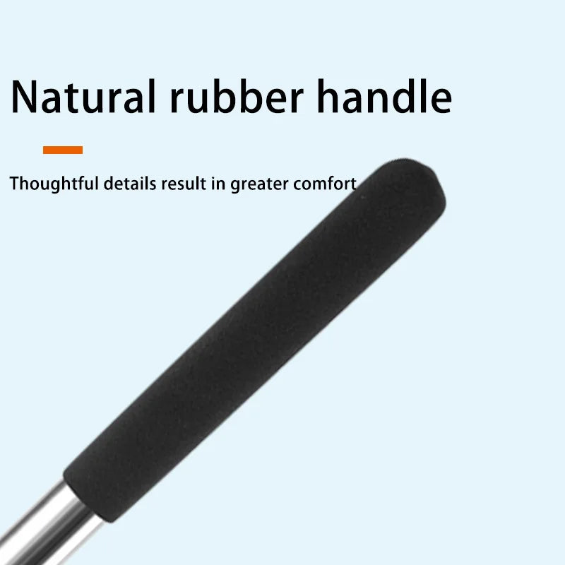 98cm Telescopic Exterior Car-Mirror Wiper – 2 Colours