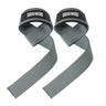 2PC/4PC/3PAIR Weightlifting Straps Anti-Slip Silicone Lifting Wrist Straps Strength Training Deadlifts Crossfit Hand Grips Wrist