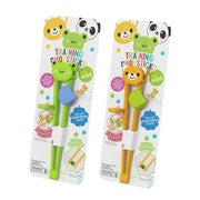 Animal Training Chopsticks with Finger Rings – 10 Options