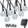 White / 20LED(5M)
