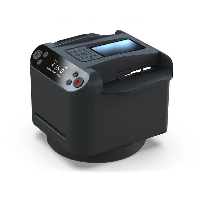 2-in-1 Automatic Card Shuffler & Dealer – 2 Options
