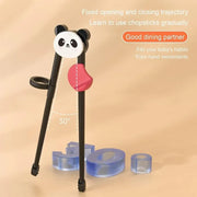 Animal Training Chopsticks with Finger Rings – 10 Options
