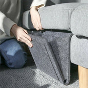 Felt Bedside, Sofa & Desk Storage Caddy – 5 Colours